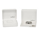 腕時計 ジャガールクルト JAEGER LECOULTRE レベルソ シャドー レディ 261.8.86 261.880.864 手巻き レディース OH済み スクエア 角型