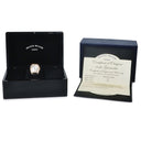 腕時計 フランクミュラー FRANCK MULLER トノウカーベックス マリナー 7080 SC DT MAR D 自動巻き メンズ K18RG無垢 純正ダイヤ ギヨシェ