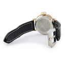 腕時計 ゼニス ZENITH パイロット アエロネフ タイプ20 トゥールビヨン 87.2430.4035/21.C721 自動巻き メンズ K18RG×Ti コンビ