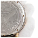 腕時計 ゼニス ZENITH パイロット アエロネフ タイプ20 トゥールビヨン 87.2430.4035/21.C721 自動巻き メンズ K18RG×Ti コンビ