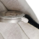 腕時計 オーデマピゲ AUDEMARS PIGUET ジュール オーデマ スモールセコンド 77228BC.ZZ.A001MR.01 手巻き レディース K18WG無垢 純正ダイヤ