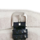 腕時計 オーデマピゲ AUDEMARS PIGUET ジュール オーデマ スモールセコンド 77228BC.ZZ.A001MR.01 手巻き レディース K18WG無垢 純正ダイヤ