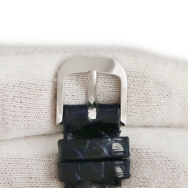 腕時計 オーデマピゲ AUDEMARS PIGUET ジュール オーデマ スモールセコンド 77228BC.ZZ.A001MR.01 手巻き レディース K18WG無垢 純正ダイヤ