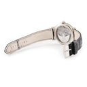 腕時計 ブレゲ BREGUET トラディション レトログラード デイト 7597 7597BB/G1/9WU 自動巻き メンズ K18WG無垢 スケルトン 青針