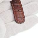 腕時計 ランゲ&ゾーネ LANGE&SOHNE サクソニア 216.032 LS2164AD 手巻き メンズ K18PG無垢 バー ラウンド スモールセコンド スモセコ