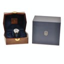 腕時計 ハリーウィンストン Harry Winston プロジェクト Z15 OCEASR42ZZ001 自動巻き メンズ シースルーバック レトログラード 限定