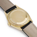 腕時計 ロレックス ROLEX デイデイト バーク 1807 29番 自動巻き メンズ OH済み K18YG無垢 29番 ヴィンテージ バー イエローゴールド