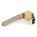 腕時計 ロレックス ROLEX デイデイト バーク 1807 29番 自動巻き メンズ OH済み K18YG無垢 29番 ヴィンテージ バー イエローゴールド