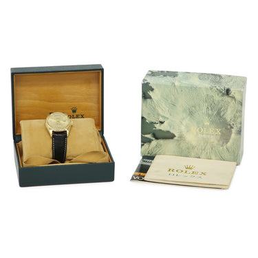 腕時計 ロレックス ROLEX デイデイト バーク 1807 29番 自動巻き メンズ OH済み K18YG無垢 29番 ヴィンテージ バー イエローゴールド