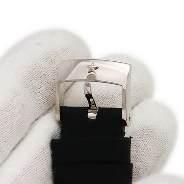 腕時計 ゼニス ZENITH クロノマスター スポーツ ヨシダスペシャル 65.3101.3600/21.C920 自動巻き メンズ K18WG無垢 黒 限定15本