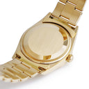 腕時計 ロレックス ROLEX オイスターパーペチュアル 14238 T番 自動巻き メンズ T番 K18YG無垢 イエローゴールド トリチウム