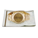 腕時計 ロレックス ROLEX オイスターパーペチュアル 14238 T番 自動巻き メンズ T番 K18YG無垢 イエローゴールド トリチウム