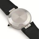 腕時計 IWC IWC ポートフィノ オートマティック 3203 自動巻き メンズ シルバー ラウンド アンティーク スリム カボション