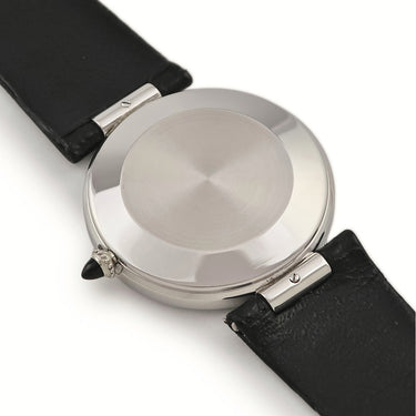 腕時計 IWC IWC ポートフィノ オートマティック 3203 自動巻き メンズ シルバー ラウンド アンティーク スリム カボション