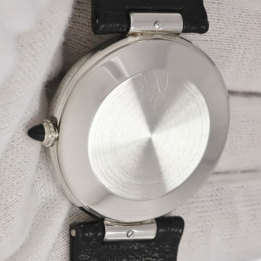 腕時計 IWC IWC ポートフィノ オートマティック 3203 自動巻き メンズ シルバー ラウンド アンティーク スリム カボション