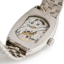 腕時計 フランクミュラー FRANCK MULLER インペリアル トゥールビヨン 7851 T D 手巻き メンズ K18WG無垢 純正ダイヤ トノウ ギヨシェ