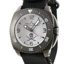 腕時計 ラルフテック RALF TECH WRX O ハイブリッド パイレーツ シャドウ リミテッド エディション クオーツ メンズ 充電式 グレー 限定