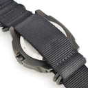 腕時計 ラルフテック RALF TECH WRX O ハイブリッド パイレーツ シャドウ リミテッド エディション クオーツ メンズ 充電式 グレー 限定