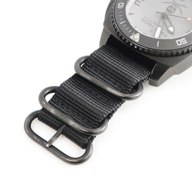 腕時計 ラルフテック RALF TECH WRX O ハイブリッド パイレーツ シャドウ リミテッド エディション クオーツ メンズ 充電式 グレー 限定