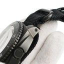 腕時計 ラルフテック RALF TECH WRX O ハイブリッド パイレーツ シャドウ リミテッド エディション クオーツ メンズ 充電式 グレー 限定