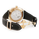 腕時計 パネライ PANERAI ラジオミール 10デイズ GMT オロロッソ PAM00497 O 069/250 自動巻き メンズ O番 K18RG無垢 ブラウン デイト 限定