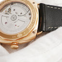 腕時計 パネライ PANERAI ラジオミール 10デイズ GMT オロロッソ PAM00497 O 069/250 自動巻き メンズ O番 K18RG無垢 ブラウン デイト 限定