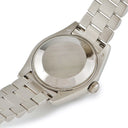 腕時計 ロレックス ROLEX デイトジャスト 31 178159 ランダム番 自動巻き レディース ランダム番 K18WG無垢 純正ダイヤ＆サファイア