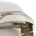 腕時計 ロレックス ROLEX デイトジャスト 31 178159 ランダム番 自動巻き レディース ランダム番 K18WG無垢 純正ダイヤ＆サファイア