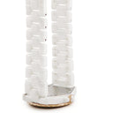 腕時計 シャネル CHANEL J12-365 H3843 自動巻き メンズ K18ベージュゴールド×セラミック コンビ 純正ダイヤ デイト ギヨシェ