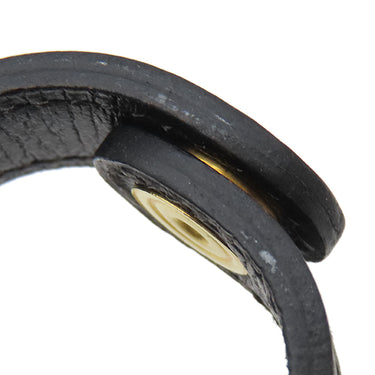 エルメス HERMES ノマド ブラック ヴォースイフト GP グローブホルダー ゴールド金具 黒