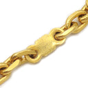 エルメス HERMES ノマド ブラウン系 オーストリッチ GP グローブホルダー ゴールド金具 茶