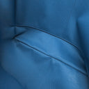 ルイヴィトン LOUIS VUITTON ジョッシュ N42413  ダミエグラフィットネオン ダミエグラフィットキャンバス リュック・デイパック シルバー金具 黒 青