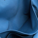 ルイヴィトン LOUIS VUITTON ジョッシュ N42413  ダミエグラフィットネオン ダミエグラフィットキャンバス リュック・デイパック シルバー金具 黒 青