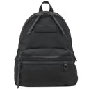 マークジェイコブス MARC JACOBS THE LARGE BACKPACK DTM M0015772 ブラック ナイロン リュック・デイパック ブラック金具 黒