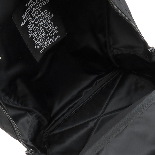 マークジェイコブス MARC JACOBS THE LARGE BACKPACK DTM M0015772