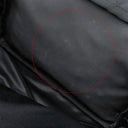 マークジェイコブス MARC JACOBS THE LARGE BACKPACK DTM M0015772 ブラック ナイロン リュック・デイパック ブラック金具 黒