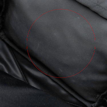 マークジェイコブス MARC JACOBS THE LARGE BACKPACK DTM M0015772 ブラック ナイロン リュック・デイパック ブラック金具 黒