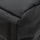 マークジェイコブス MARC JACOBS THE LARGE BACKPACK DTM M0015772 ブラック ナイロン リュック・デイパック ブラック金具 黒