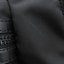 マークジェイコブス MARC JACOBS THE LARGE BACKPACK DTM M0015772 ブラック ナイロン リュック・デイパック ブラック金具 黒