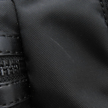 マークジェイコブス MARC JACOBS THE LARGE BACKPACK DTM M0015772 ブラック ナイロン リュック・デイパック ブラック金具 黒