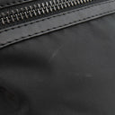 マークジェイコブス MARC JACOBS THE LARGE BACKPACK DTM M0015772 ブラック ナイロン リュック・デイパック ブラック金具 黒