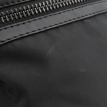 マークジェイコブス MARC JACOBS THE LARGE BACKPACK DTM M0015772 ブラック ナイロン リュック・デイパック ブラック金具 黒