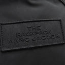 マークジェイコブス MARC JACOBS THE LARGE BACKPACK DTM M0015772 ブラック ナイロン リュック・デイパック ブラック金具 黒