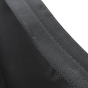 マークジェイコブス MARC JACOBS THE LARGE BACKPACK DTM M0015772 ブラック ナイロン リュック・デイパック ブラック金具 黒