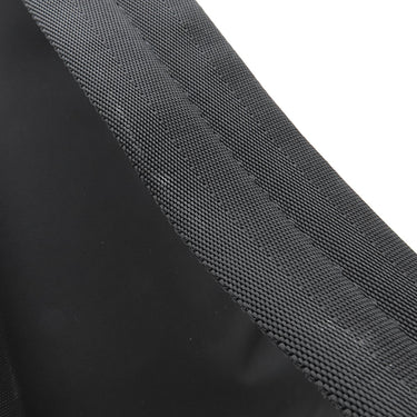 マークジェイコブス MARC JACOBS THE LARGE BACKPACK DTM M0015772 ブラック ナイロン リュック・デイパック ブラック金具 黒