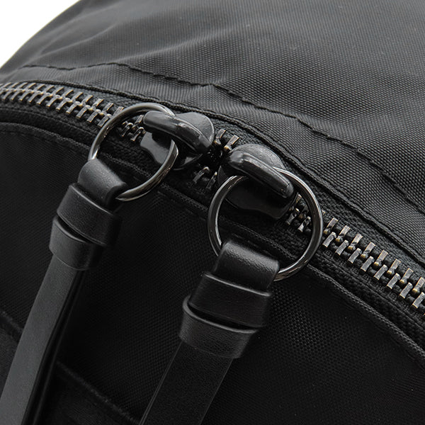 マークジェイコブス MARC JACOBS THE LARGE BACKPACK DTM