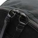 マークジェイコブス MARC JACOBS THE LARGE BACKPACK DTM M0015772 ブラック ナイロン リュック・デイパック ブラック金具 黒