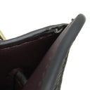 コーチ COACH レーン キャリー オール C8211 ブラックマルチ リファインドペブルレザー スネークエンボスドレザー 2WAYバッグ ゴールド金具 黒 ハンドバッグ ショルダー