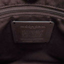 コーチ COACH レーン キャリー オール C8211 ブラックマルチ リファインドペブルレザー スネークエンボスドレザー 2WAYバッグ ゴールド金具 黒 ハンドバッグ ショルダー