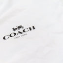 コーチ COACH レーン キャリー オール C8211 ブラックマルチ リファインドペブルレザー スネークエンボスドレザー 2WAYバッグ ゴールド金具 黒 ハンドバッグ ショルダー